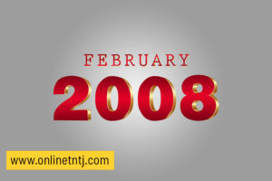 Read more about the article ஏகத்துவம் – பிப்ரவரி 2008