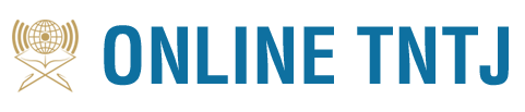online tntj logo